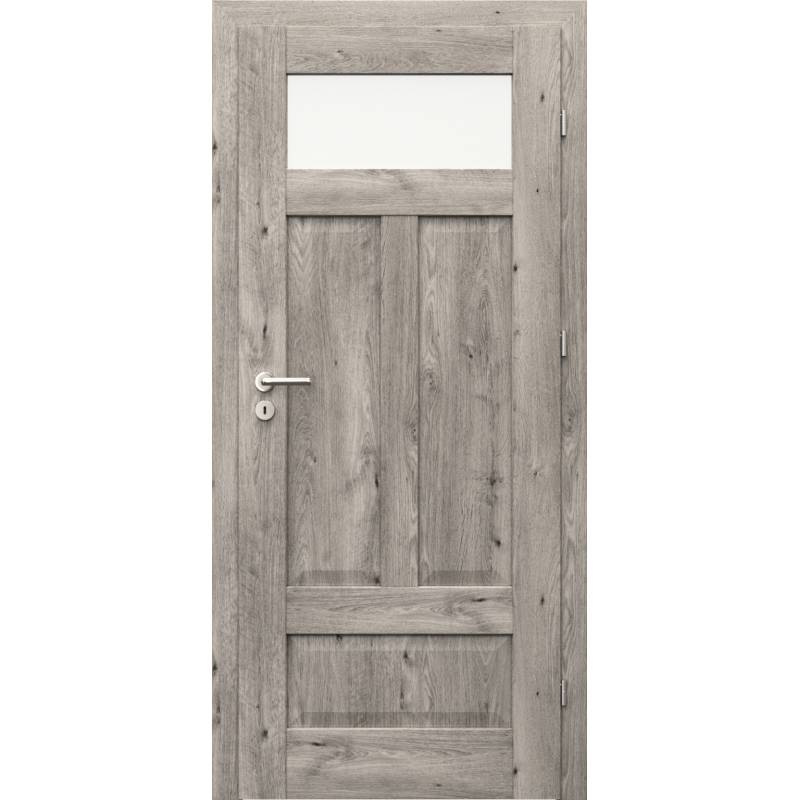 Drzwi Porta HARMONY model  B.1