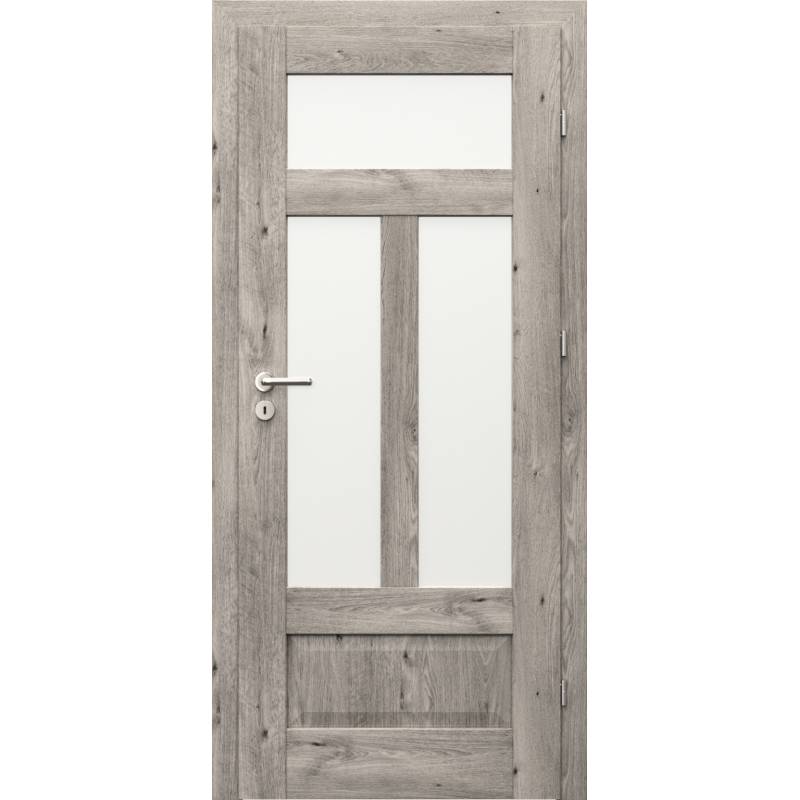 Drzwi Porta HARMONY model  B.2