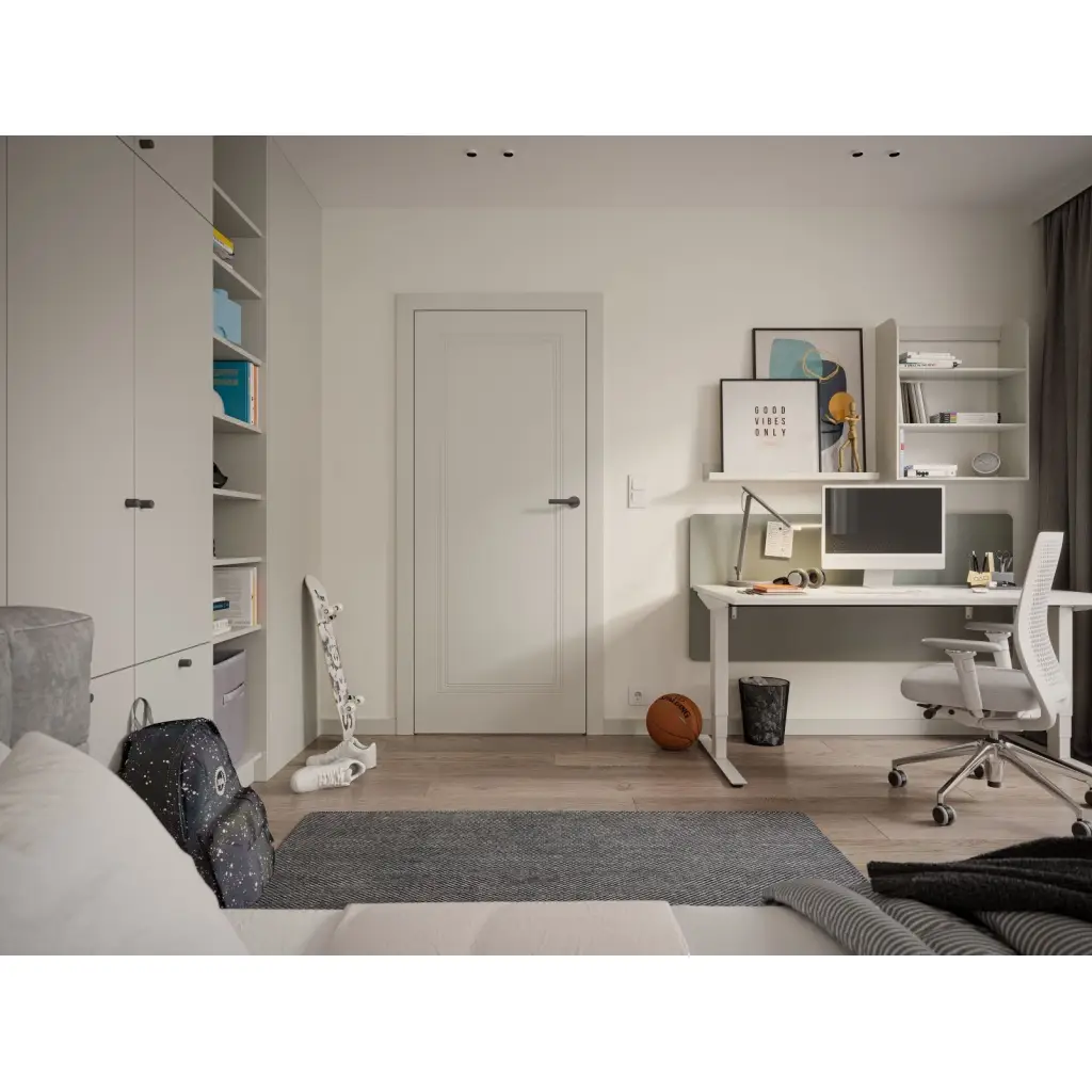 Drzwi Porta VECTOR Premium U