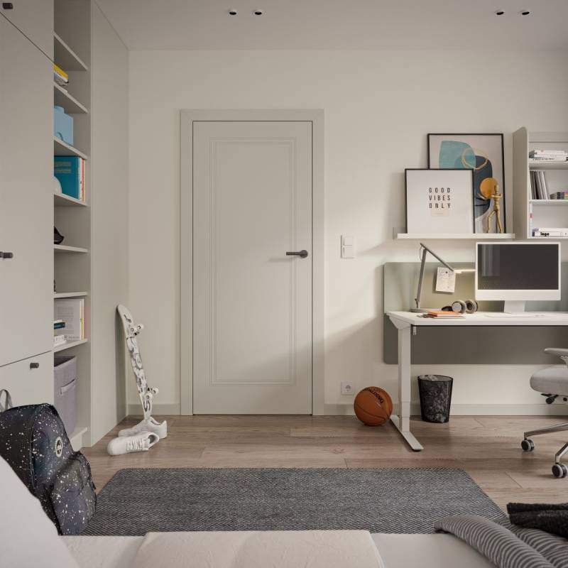 Drzwi Porta VECTOR Premium U - 2