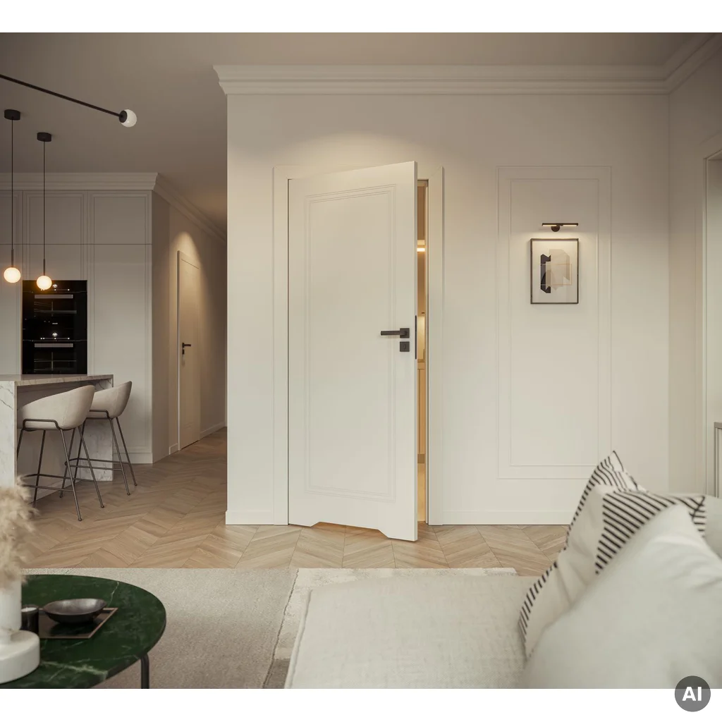 Drzwi Porta VECTOR Premium U