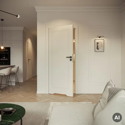 Drzwi Porta VECTOR Premium U