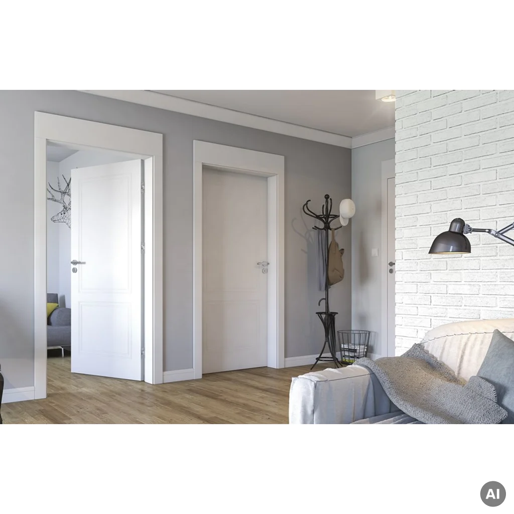 Drzwi Porta VECTOR Premium U