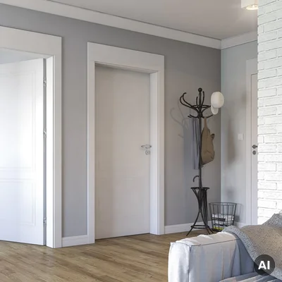 Drzwi Porta VECTOR Premium U, vector.premium.U