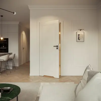 Drzwi Porta VECTOR Premium U