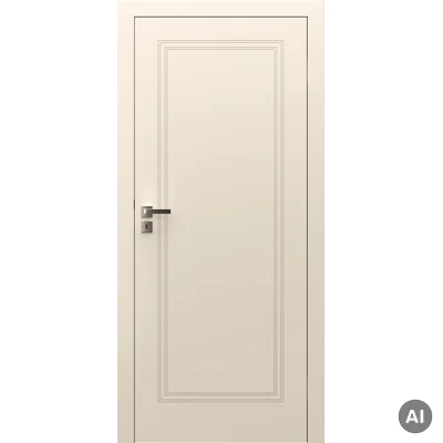 Drzwi Porta VECTOR Premium U