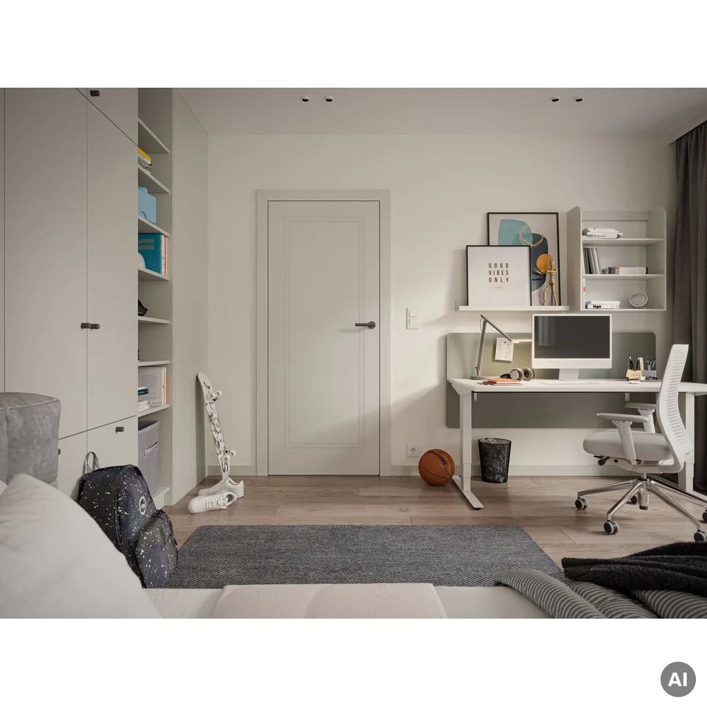 Drzwi Porta VECTOR Premium U