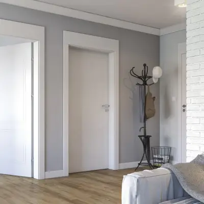 Drzwi Porta VECTOR Premium V