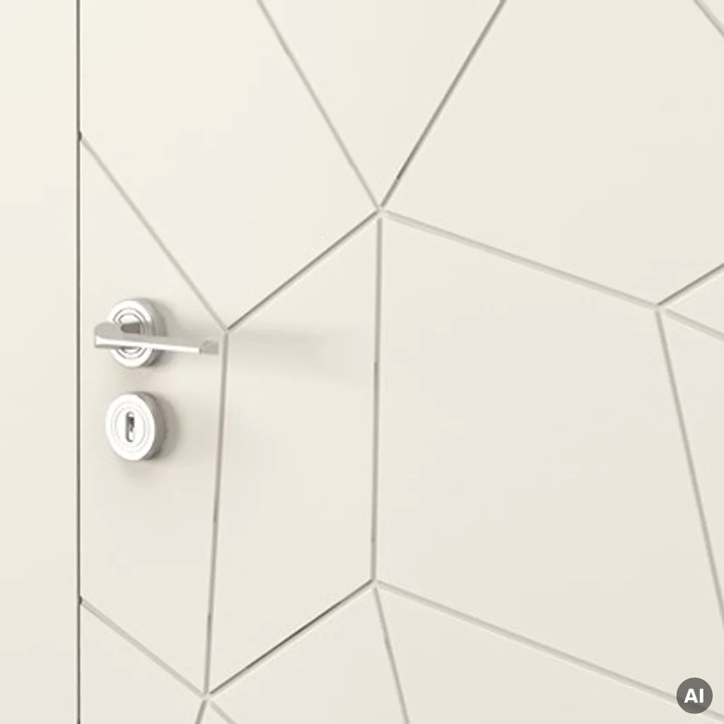 Drzwi Porta VECTOR Premium V