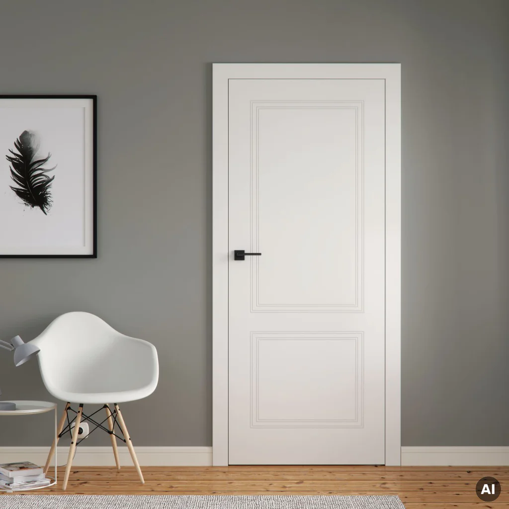 Drzwi Porta VECTOR Premium V