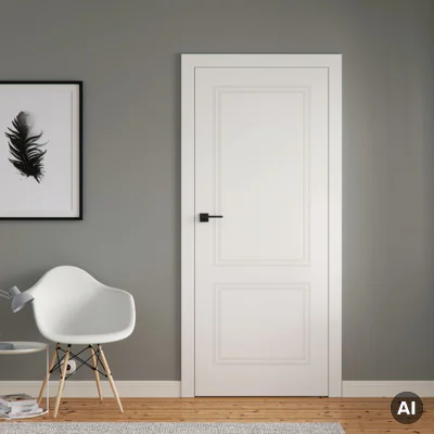 Drzwi Porta VECTOR Premium V