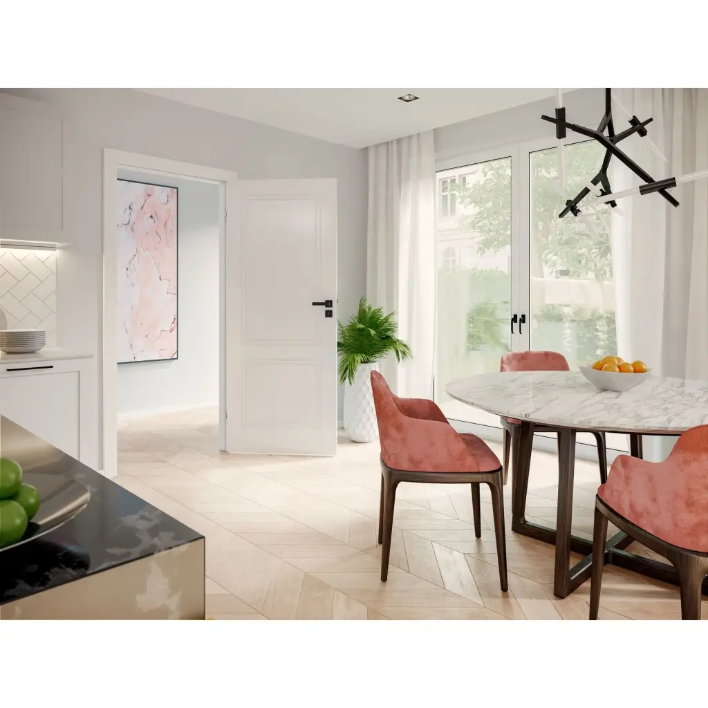 Drzwi Porta VECTOR Premium V