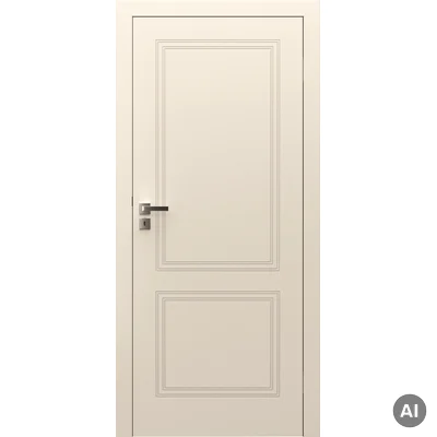 Drzwi Porta VECTOR Premium V