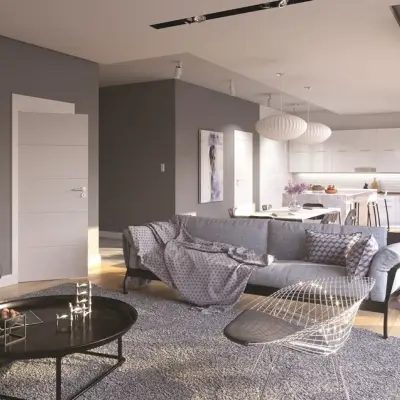 Drzwi Porta VECTOR Premium W