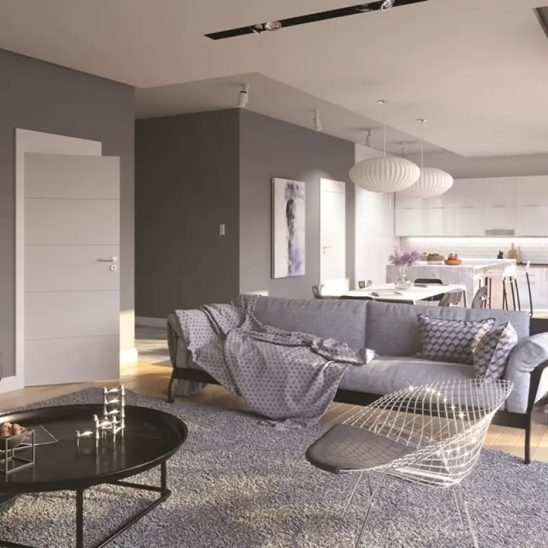 Drzwi Porta VECTOR Premium W - 2