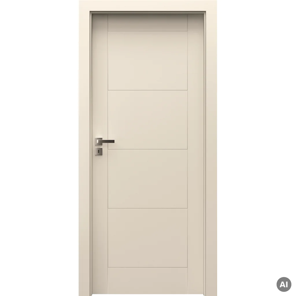 Drzwi Porta VECTOR Premium W