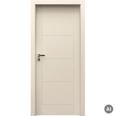 Drzwi Porta VECTOR Premium W