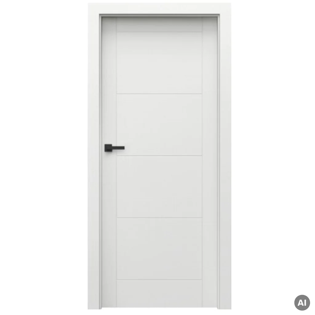 Drzwi Porta VECTOR Premium W