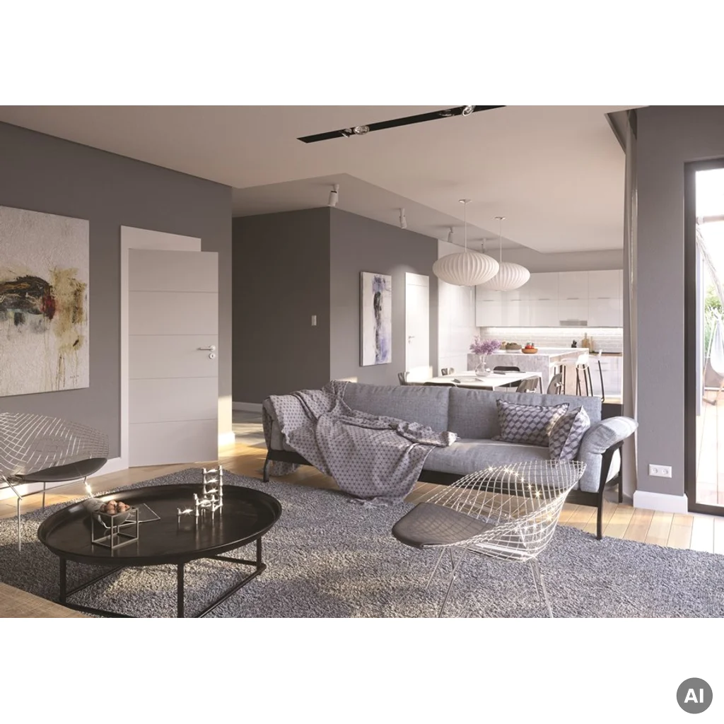 Drzwi Porta VECTOR Premium W