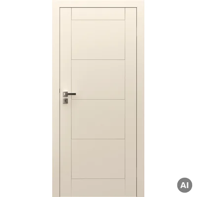 Drzwi Porta VECTOR Premium W