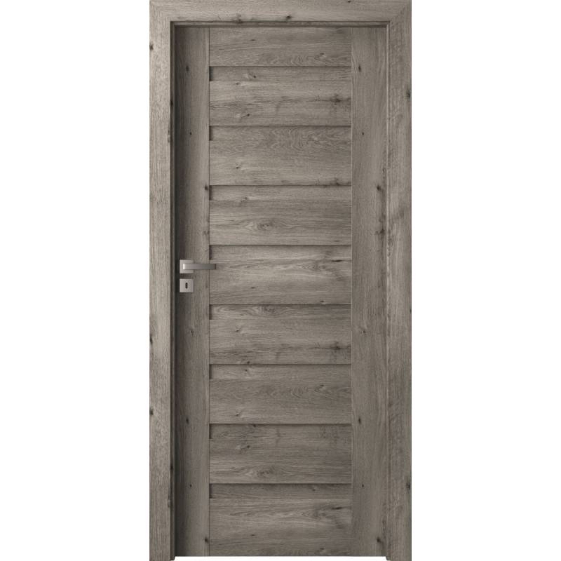 Drzwi Porta VERTE Premium model D.0