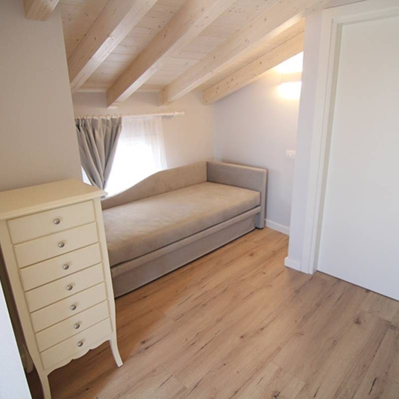 Panele Podłogowe Senese Oak 250 AC4 8 mm - 2