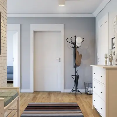 Drzwi Porta VECTOR Premium T