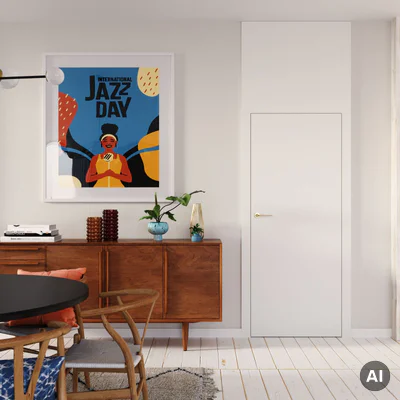 Drzwi Porta VECTOR Premium T, vector.premium.t