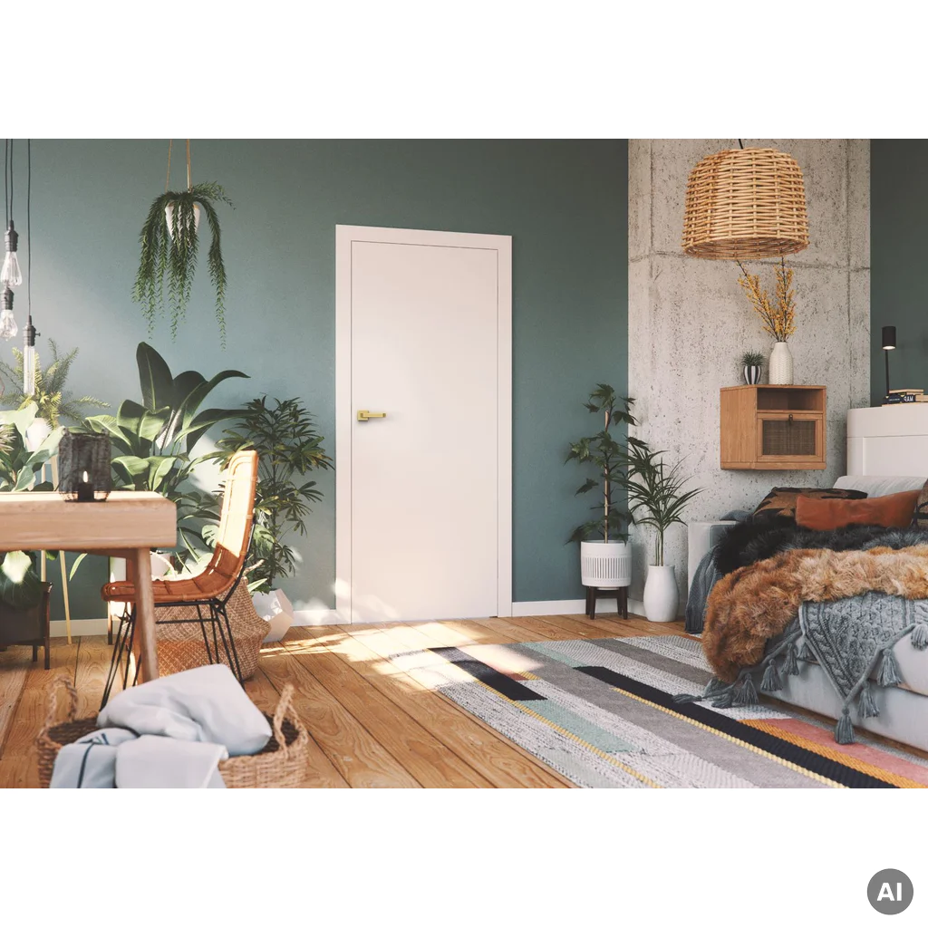 Drzwi Porta VECTOR Premium T