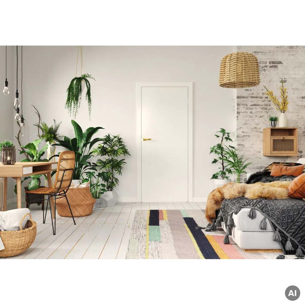 Drzwi Porta VECTOR Premium T