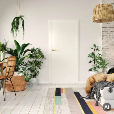 Drzwi Porta VECTOR Premium T