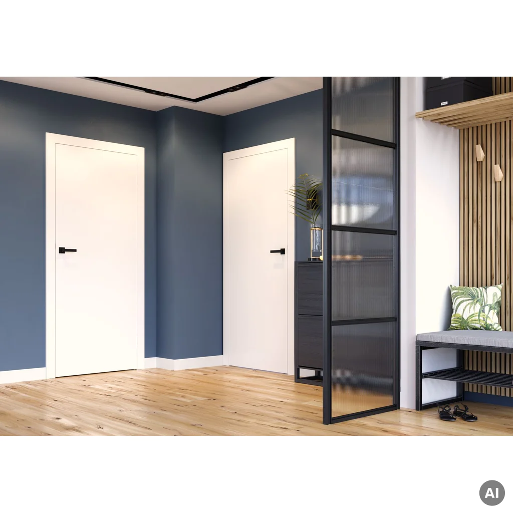 Drzwi Porta VECTOR Premium T