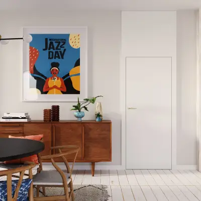 Drzwi Porta VECTOR Premium T