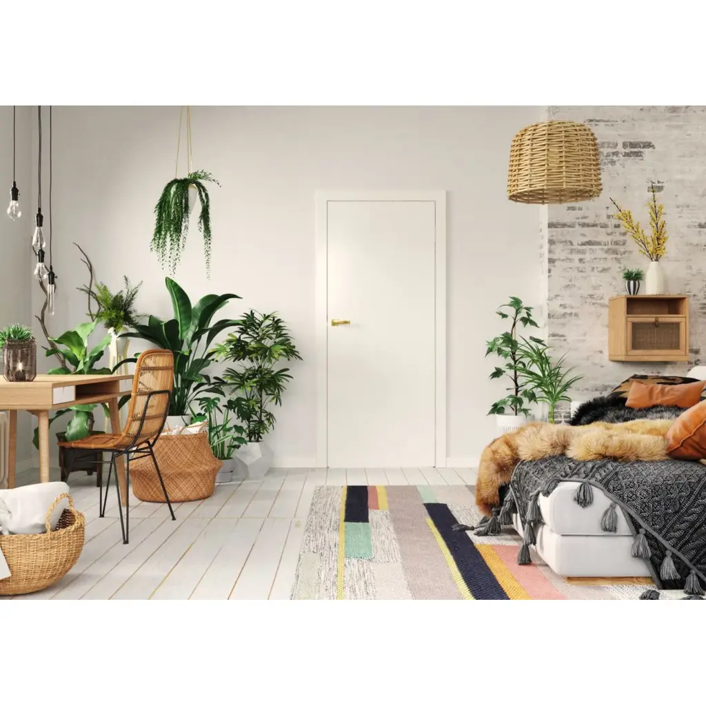 Drzwi Porta VECTOR Premium T