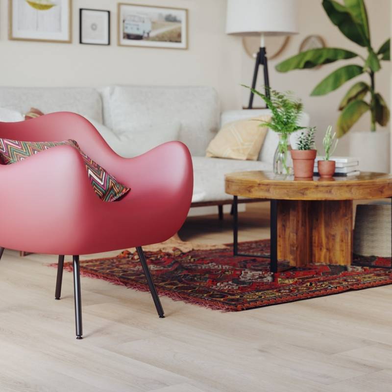 Panele Winylowe LVT SPC Dąb Canadian 5905167798416 Klasa 32