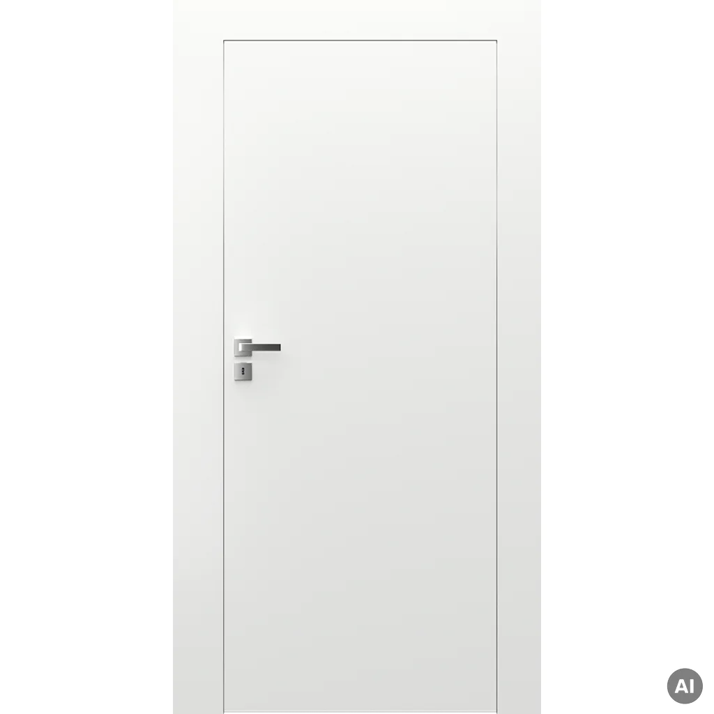 Drzwi ukryte Porta HIDE 1.1, hide.1.1