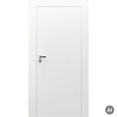 Drzwi ukryte Porta HIDE 1.1, hide.1.1