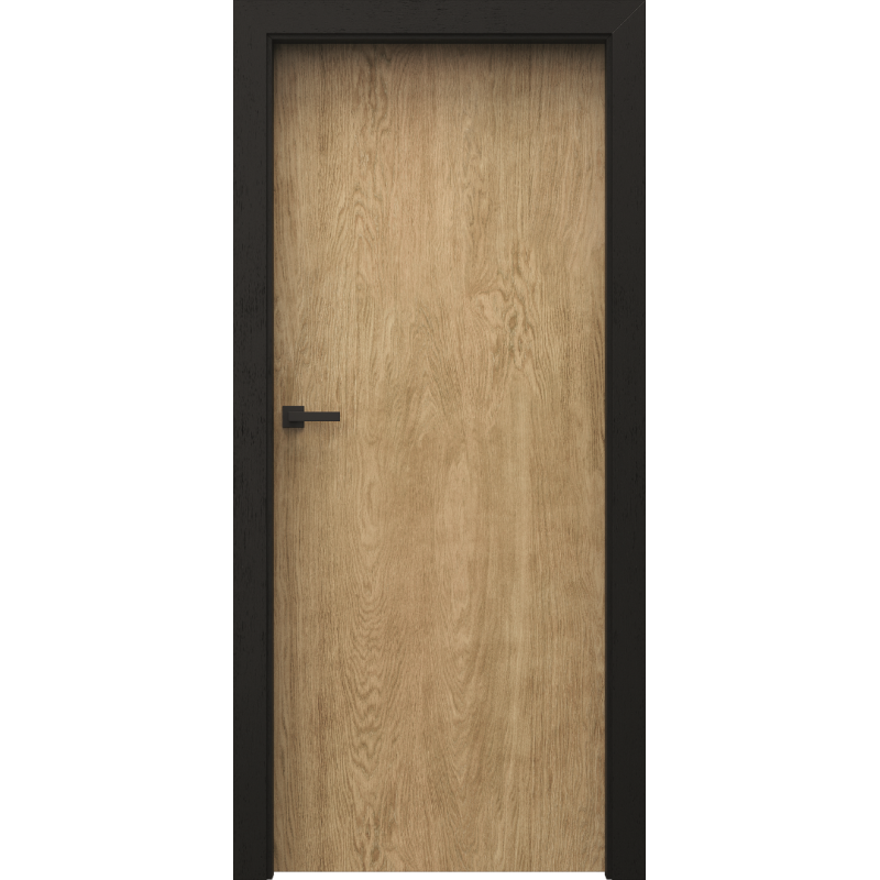 Drzwi Natura Loft 1.1 Dąb