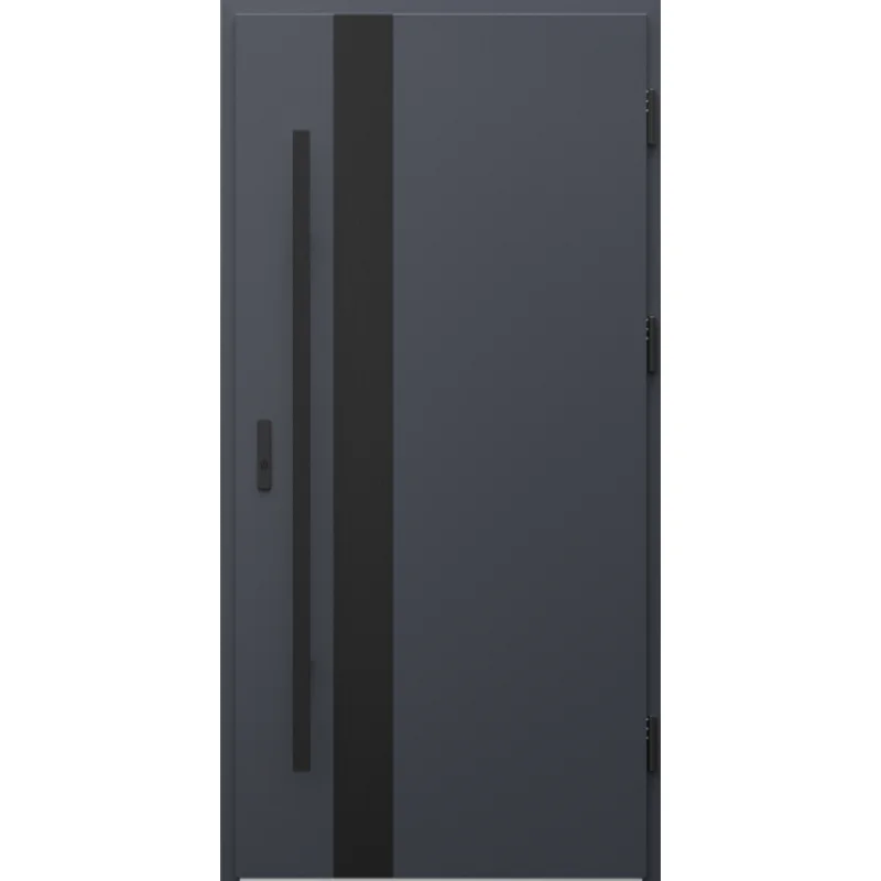 Drzwi Zewnętrzne Model M.2