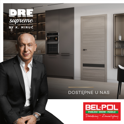 Drzwi KIOTO 2 Drzwi KIOTO 2