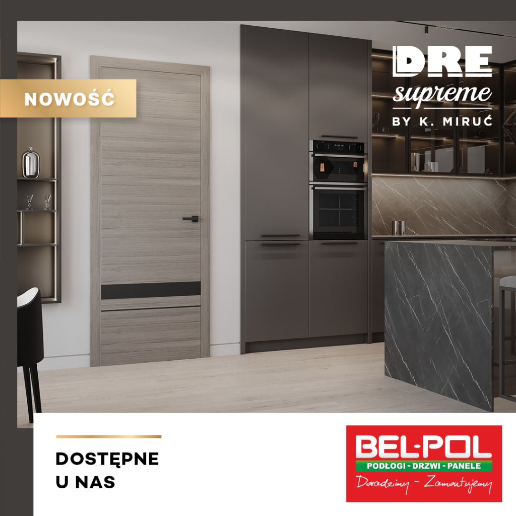 Drzwi KIOTO 2 Drzwi KIOTO 2