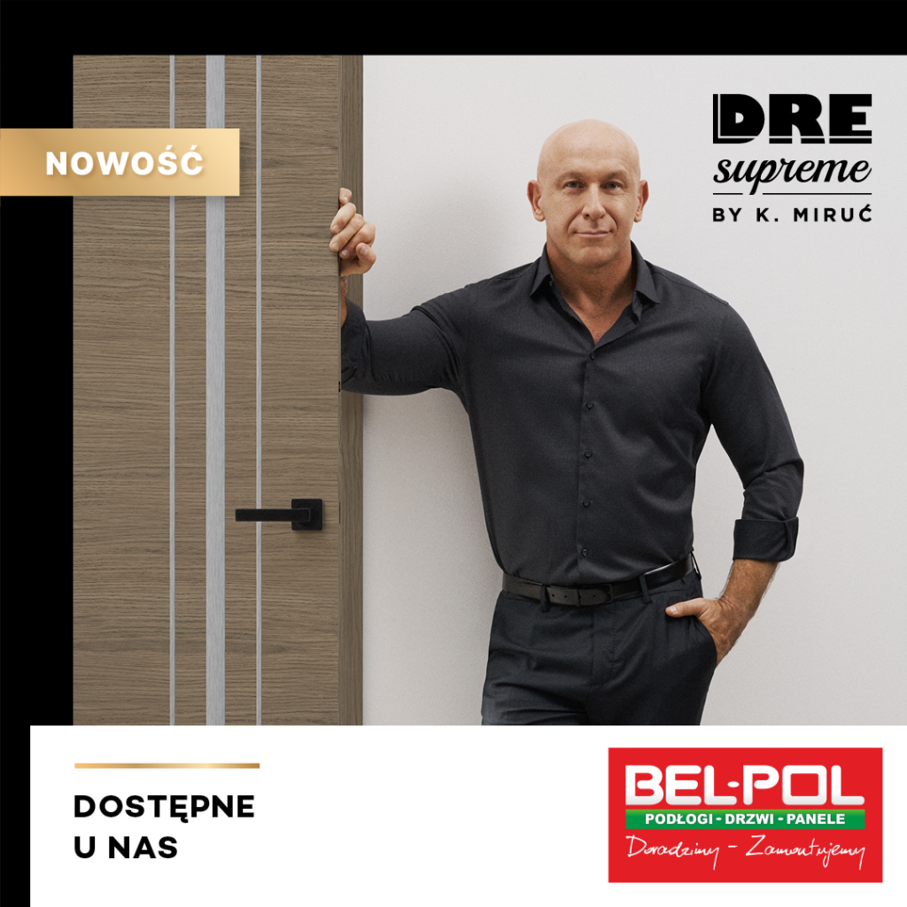 Drzwi KIOTO 3 Drzwi KIOTO 3