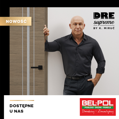 Drzwi KIOTO 3 Drzwi KIOTO 3