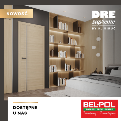 Drzwi KIOTO 3 Drzwi KIOTO 3