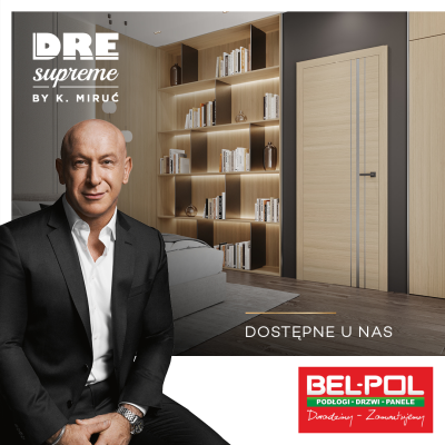 Drzwi KIOTO 3 Drzwi KIOTO 3