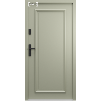 Drzwi Zewnętrzne Model R.1 Drzwi Zewnętrzne Model R.1