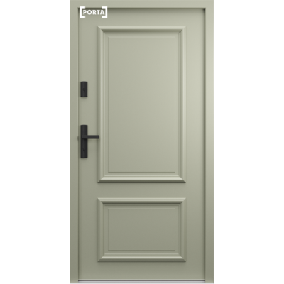 Drzwi Zewnętrzne Model R.2 Drzwi Zewnętrzne Model R.2