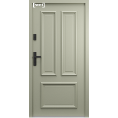 Drzwi Zewnętrzne Model R.3 Drzwi Zewnętrzne Model R.3