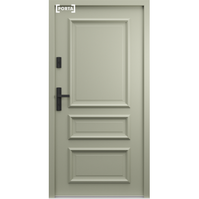 Drzwi Zewnętrzne Model R.4 Drzwi Zewnętrzne Model R.4