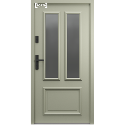 Drzwi Zewnętrzne Model R.5 Drzwi Zewnętrzne Model R.5